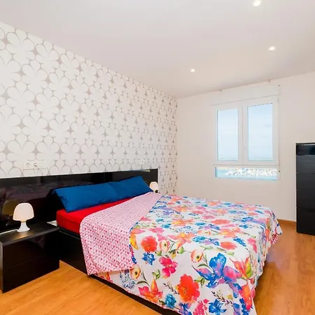 Apartamento Cinta De La Sal Apartment Torrevieja