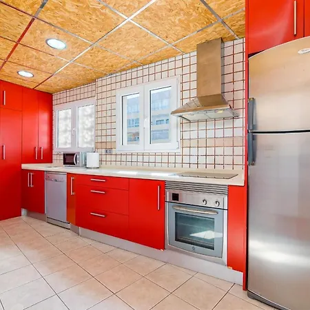 Apartamento Cinta De La Sal Apartment *
