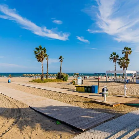 Apartamento Cinta De La Sal Apartman *