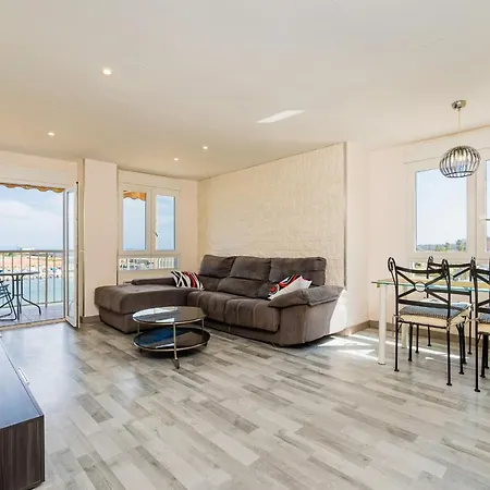 Apartamento Cinta De La Sal Apartment Torrevieja