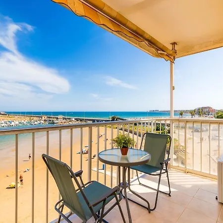 Apartamento Cinta De La Sal Apartment *