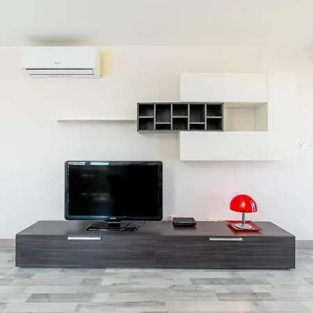 Apartamento Cinta De La Sal Apartment