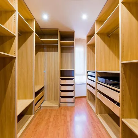 Apartman Apartamento Cinta De La Sal Torrevieja