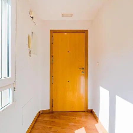 Apartment Apartamento Cinta De La Sal