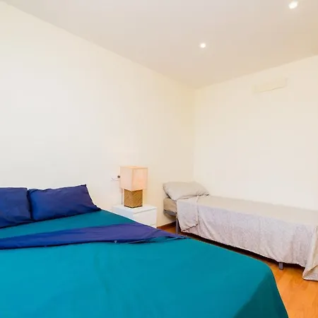 Apartment Apartamento Cinta De La Sal *