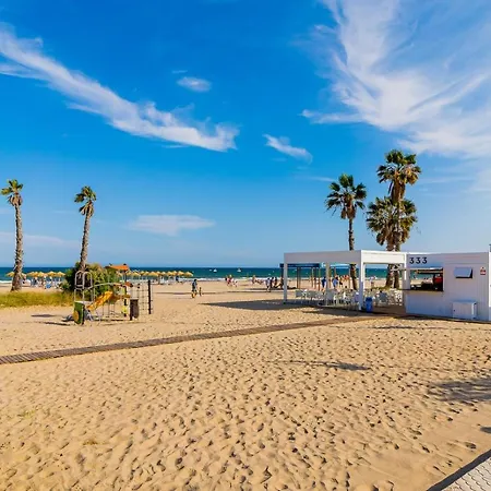 Apartamento Cinta De La Sal Apartman