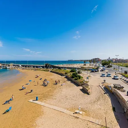 Apartamento Cinta De La Sal * Torrevieja
