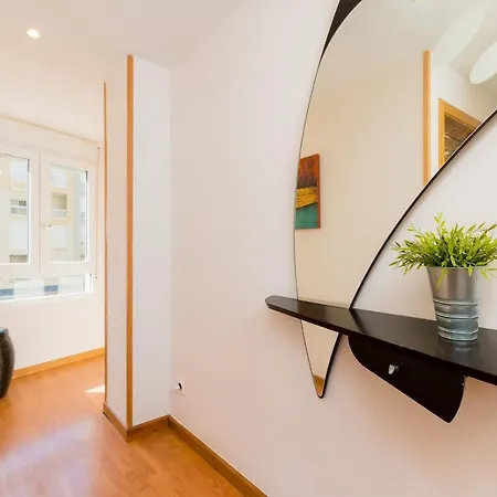 Apartamento Cinta De La Sal Apartment