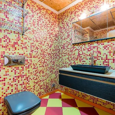 Apartamento Cinta De La Sal *