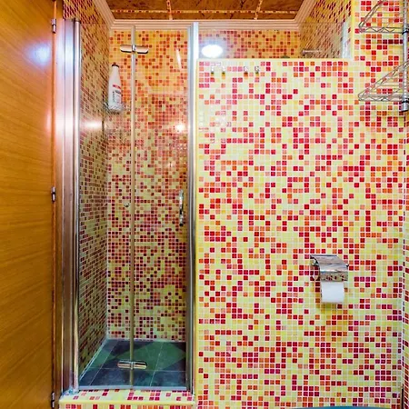 Apartamento Cinta De La Sal Apartment