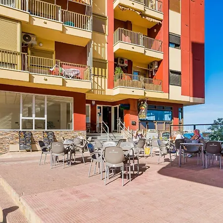Apartamento Cinta De La Sal Apartment *