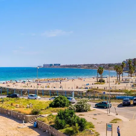 Apartamento Cinta De La Sal Apartment Torrevieja