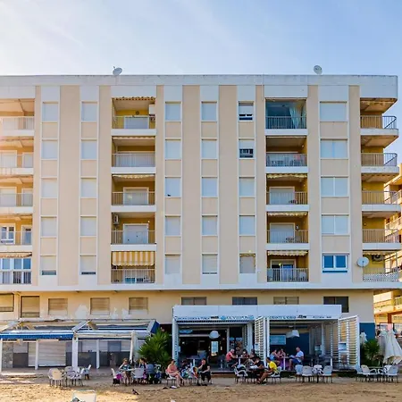 Apartamento Cinta De La Sal
