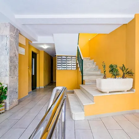 Apartamento Cinta De La Sal Apartment *