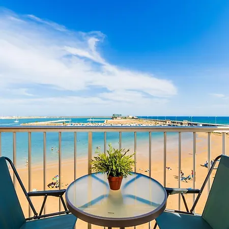 Apartamento Cinta De La Sal