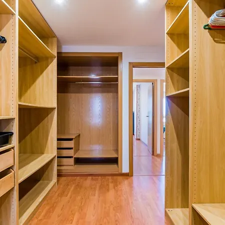 Apartment Apartamento Cinta De La Sal Torrevieja