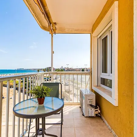 Apartamento Cinta De La Sal Apartment