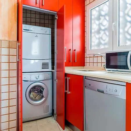 Apartment Apartamento Cinta De La Sal Torrevieja